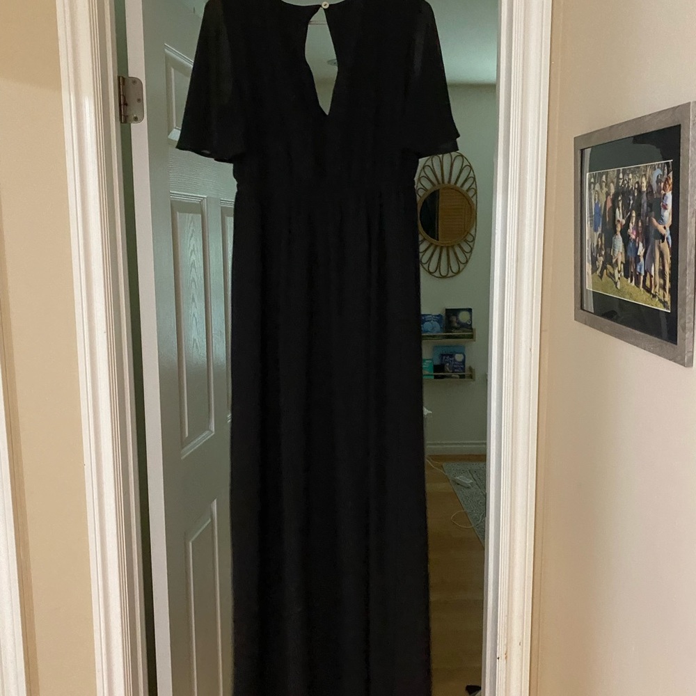 Show Me Your MuMu dress- only worn once